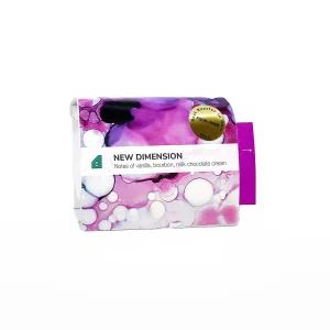 Central American Coffee, New Dimension