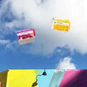 Coffee Subscription —1 Bag Every Week