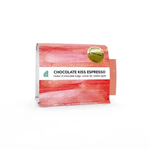 Blend, Chocolate Kiss Espresso